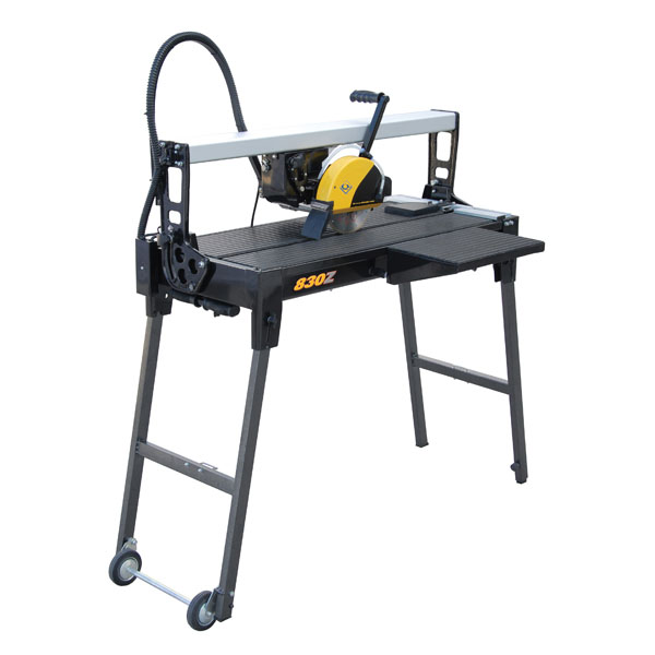 QEP 83250Q Professional Tile Bridge Saw 30inch 3260rpm 83230Q [83230Q ...