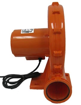 950 watt air blower