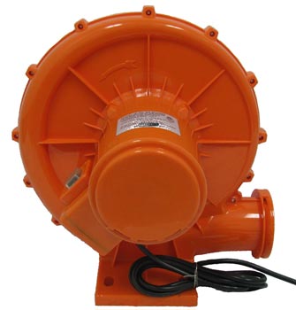 950 watt air blower