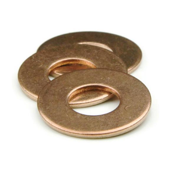 generic_bronze_flat_washer