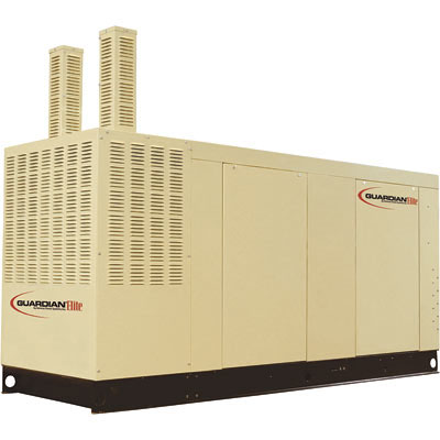 Generac on Generac  Commercial Series Liquid Cooled Standby Generator 150 Kw