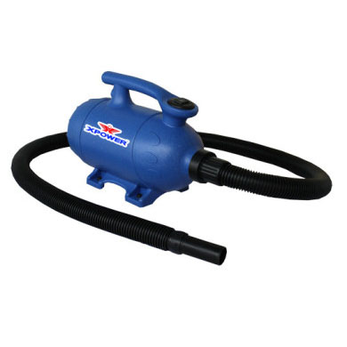 Xpower B2 Forced Blower And Vacuum For Pet Grooming - B-2 - Pet 