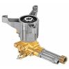 AR Pump RMW25G28D-F7-EZ Pressure Washer Replacement 2.5 gpm 2600 psi 3400 rpm