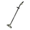 Westpak 10-1455 Carpet Cleaning Wand 12in 1.5"Pipe 2 Jet 1200psi Valve Double Bend AW29 (Stainless Steel Water Pipe) Mytee 8300 US Products CSW-12BHP