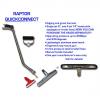 masters touch Turboforce: Raptor Squeegee Combo Tile Wand  (Free Shipping!)