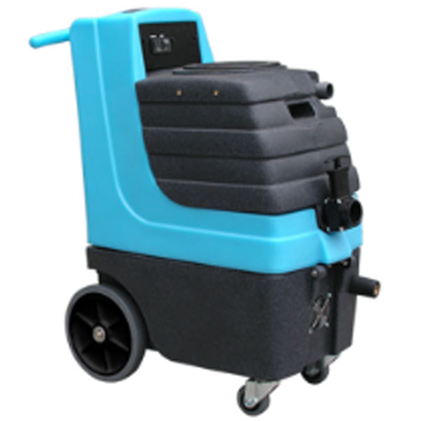 thoro matic carpet extractor