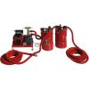 Sirocco SGV3-18 Vacuum System Auto Pump Out For Pressure washer and Flood Extraction