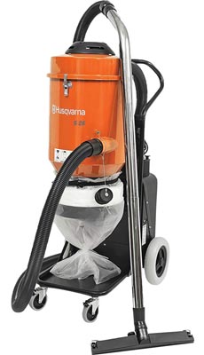 s26 vacuum
