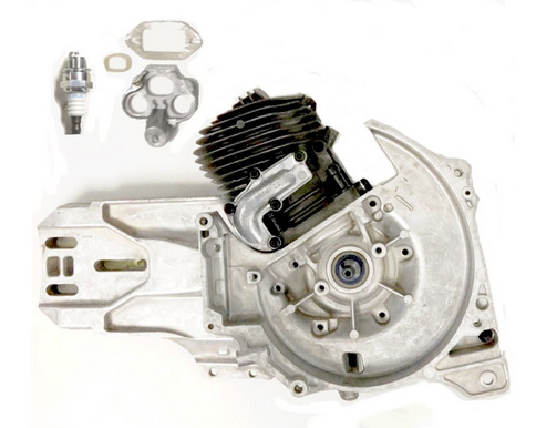 replacement k770 engine