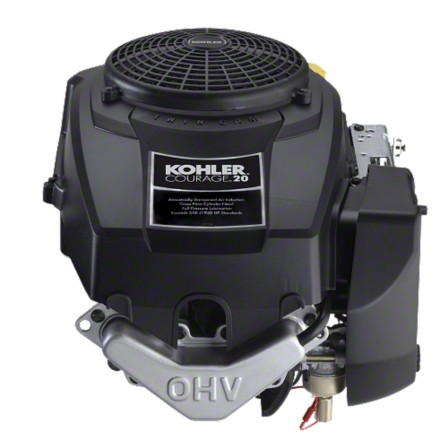 Kohler 20hp Courage Vertical Engine PA-SV600-3229 replaces PA-SV600 ...