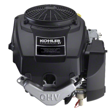 Kohler 21hp Courage Vertical Engine Pa-sv610-0211 Toro ... kohler courage 23 parts diagram 