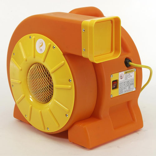 Air Foxx Db1000a High Velocity Commerical Blower 1HP - Db1000a - High ...