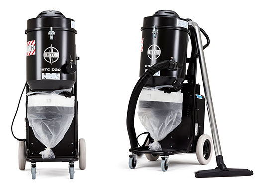 s26 vacuum