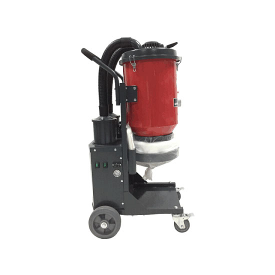 extractor tool vacuum