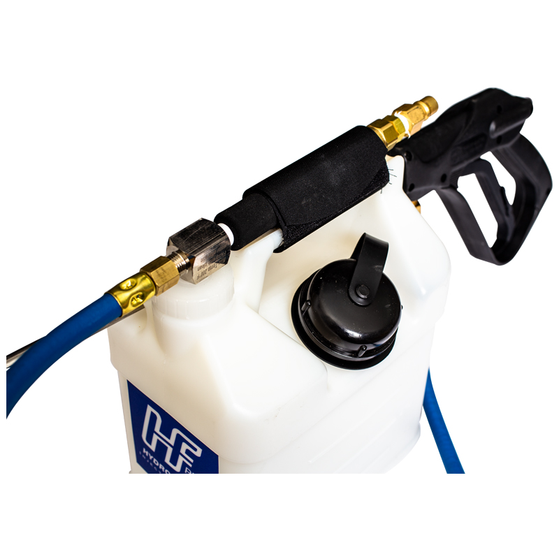 HydroForce AS08 Injection Sprayer Pro A70109 Freight Included UPC 768724753175