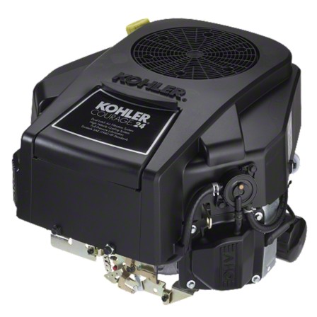 Kohler 24hp Courage Vertical Twin Cylinder Engine Sv725-3002 Discount ...