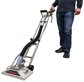 CX-15 CARPET WAND - Cleaner's Depot - AW115 1608-2048