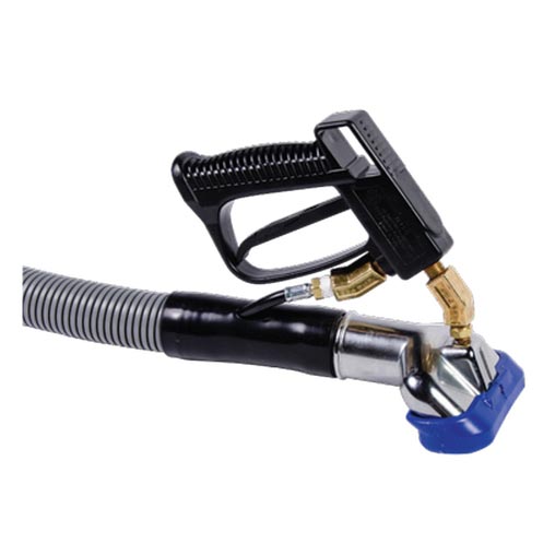 Tile and Grout Cleaning Tool - Hydro-Force AR51C Gekko Edge and