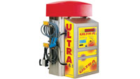 Je Adams Ultra Series Vacuum with Tire Shine - 29035 - Combination Units -  Auto Detailing & Car