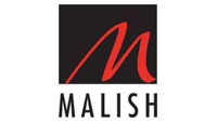 Malish Carpet Shampoo Nylon Brush - 812915