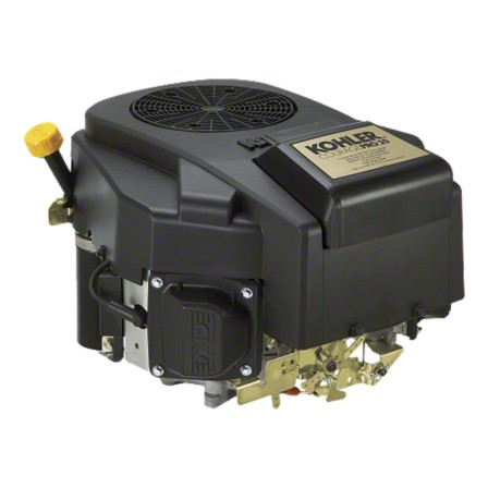 Kohler 20hp Courage Pro Vertical Twin Cylinder Engine Sv810-3001 ...