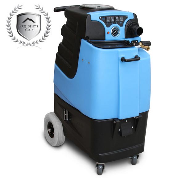 Superior Vacuums - Ninja Classic E1200 Hard Surface & Carpet Cleaning 1000  PSI Portable Extractor
