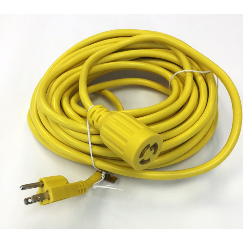 Karcher 8 623-411 0 Windsor Power Cord Set 14 3 Awg Sjtw-a Jacket X 50 ...