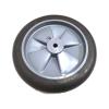 Sandia 10-0807 Wheel 10in X 1.75in Albion Xtra-Soft for Extractors