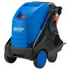 Nilfisk 107146902, MH 3M Electric/Diesel Hot Water Pressure Washer, 2000 PSI 2.6 GPM 230V