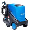 Nilfisk 107146986, MH 7P Electric/Diesel Hot Water Pressure Washer, 3000 PSI 5.4 GPM 230V 3 PH