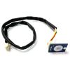 Legend Brand 112573, Sensor Assembly, Temp/Rh, Cabled with lead, for F410 2800i & F411 3500i