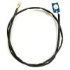 Legend Brand 112915, Sensor Assembly, Temp/Rh SHT31 36in, Cabled with lead, for F413 Revolution, Limited Stock