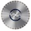 Husqvarna 588620901 20IN .165 Inch Wide Asphalt Diamond Blade, LOU Arbor T2469-ASP-6R-NN ENO50 GTIN 805544935104