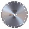 Husqvarna 501136202, 30in (762) Professional F927C Diamond Blade, .175 x 1 DP LOU 5R NN, GTIN 805544960335