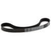 Husqvarna 504119701, Blade Shaft Drive Belt, 36in, 42in, 48in, 60in, 3VX580 - 4 Band, Floor Saw Parts, FS 7000, GTIN 805544488273