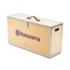 Husqvarna 506310802, Plywood Transport box, K 770, K 970, K 1270, Power Cutter Parts, GTIN 805544522182 Husqvarna 506310802, Plywood Transport box, K 770, K 970, K 1270, Power Cutter Parts, GTIN 805544522182