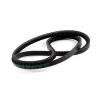 Husqvarna 506372702, Drive Belt Bando 10x1094 HVA, K 760 CnB, Spare Parts, GTIN 805544699181 Husqvarna 506372702, Drive Belt Bando 10x1094 HVA, K 760 CnB, Spare Parts, GTIN 805544699181