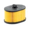 Husqvarna 510244103, Air Filter With Knob P50, K 970, K 1270, K 1260, Spare Parts, GTIN 805544719834 Husqvarna 510244103, Air Filter With Knob P50, K 970, K 1270, K 1260, Spare Parts, GTIN 805544719834