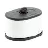 Husqvarna 510244105, Metal Cutting Air Filter with Knob, K 970, K1270, K 1260, K 1270 Rail, Spare Parts, GTIN 805544870566 Husqvarna 510244105, Metal Cutting Air Filter with Knob, K 970, K1270, K 1260, K 1270 Rail, Spare Parts, GTIN 805544870566