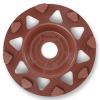 Husqvarna 529857080, Elite-Grind T-Rex Super Edge, 7-7/8IN 180mm Grinding Diamond Cup Wheel, EACH ENO50OFF 805544577274