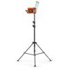Husqvarna 535324901, WL 8i Tripod for Work Light, Tripod Only, GTIN 805544964128