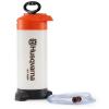 Husqvarna 536089802, WT 10 MP 2.6 Gal Pressurized Water Tank, GTIN 805544321273