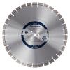 Husqvarna 536955801, 24in (600) Elite-Cut F1510 Ulti-Grit Diamond Blade, 187 1DP LOU 4R - NN, F1510UC, GTIN 805544239585