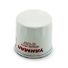 Husqvarna 542206369, Yanmar Engine Oil Filter, Floor Saw Parts, FS 5000, GTIN 805544405034