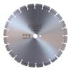 Husqvarna 542758946, 24in (508) Professional F620C Flat Saw Diamond Blade, .187 x 1DP LOU 4R NN, GTIN 805544613392