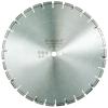 Husqvarna 542759373, 16in (400) Professional F780A Narrow Asphalt Flat Saw Diamond Blade, .140 x 1 DP 3R WN, GTIN 805544617635