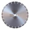 Husqvarna 542759575, 12in (305) Professional JW30 Flat Saw Diamond Blade, .250 x 1DP NN, GTIN 805544619653
