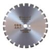 Husqvarna 542774290, 12in (305) Professional Joint Beveling Flat Saw Diamond Blade, .500 x 1DP NN, GTIN 098526596275