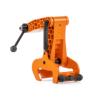 Husqvarna 546376302, Rail Arm, RA10, Spare Part, GTIN 805544516099 Husqvarna 546376302, Rail Arm, RA10, Spare Part, GTIN 805544516099