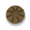 Husqvarna 546681001, Resin Pad FL 8 Segment 3IN Each